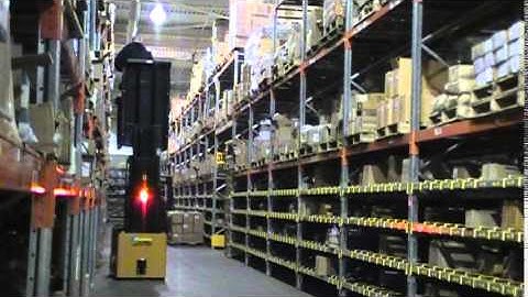 Joey J1 Customer Demo