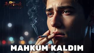 Mahkum Kaldim (Arabesk, Arabesk Şarkılar, Ai Cover, Ai , Yapay Zeka Şarkı)
