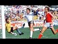 Gary Lineker - Mexico 1986 - 6 goals の動画、YouTube動画。