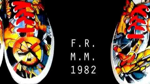 The Minutemen - Futurism Restated - Bean Spill EP (1982)