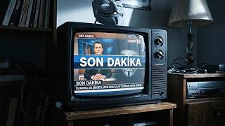 Showcase Kukla Ti̇yatrosu (Hybrid Production) Üzik Tabula Rasa: