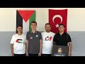 Sumûd filosu destek programımız