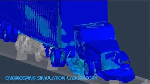 Finite Element - FEA Simulation of Crash Test and Crashworthiness with LS-Dyna, Abaqus and PAM-CRASH