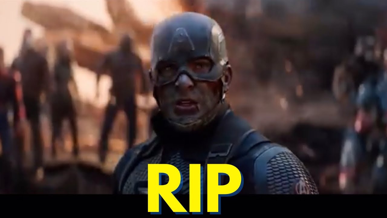 RIP to The MCU| Marvel Phase 5 ISSUES - YouTube