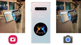 How To Install Gcam On Galaxy S10,S10+,S10 5G & S10e