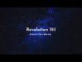 Revelation 19:1 | Instrumentals | Heavenly Sound | Piano Worship