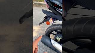 Best tyers hai apache bike k #shortvideo #tvs #apachertr #viralytshorts #apachereview #tvsbikelover