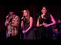 Not getting married today  rozi baker kelsey fowler  matt gumley live at 54 below