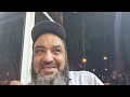 Uncle omar   speakers corner   update 2 the cowards attack