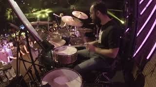 Cengiz Tural - Paradigm Shift Liquid Tension Experiment Cover