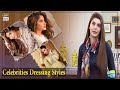 Watch Top Celebrities Or Un Ka Dressing Sense? Nida Yasir Online In Hd