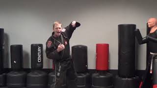 Flow Drill #1