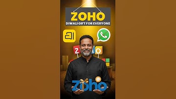 Zoho Arattai vs WhatsApp | Zoho vs Microsoft Office | Full Comparison & Review | Sridhar Vembu Story