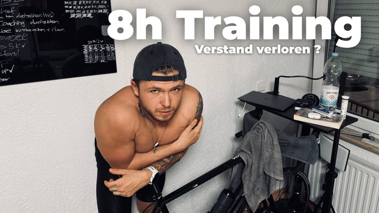 Als 23 Jähriger dabei seinen Verstand zu verlieren ? I Mallorca Madness Prep. I Hacis Hustle #14