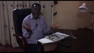Glorious morning shower - Expanding the kingdom of God by prosperity.