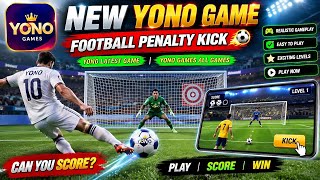 New Yono Game Football Panelty kick | Yono Lates Game | Yono Games All Game screenshot 4