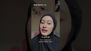 Download Lagu nurul jamalibada versi @amaa_157 #nuruljamalibada #sholawat MP3