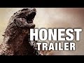 Honest S Godzilla 2014