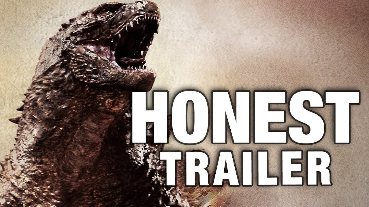 honest trailers honest trailers