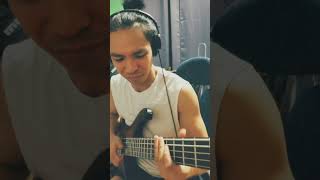 Joy of the Lord - Planetshakers Bass Cover #joyoftheLord #planetshakers #ibanezehb #seoulkorea