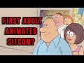 Does the First Adult Cartoon Hold Up Now? | Wait Till Your Father Gets Home