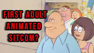 Does the First Adult Cartoon Hold Up Now? | Wait Till Your Father Gets Home
