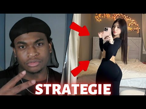 THE PERFECT GAME PLAN TO SEDUCE AND ATTRACT ALL WOMEN