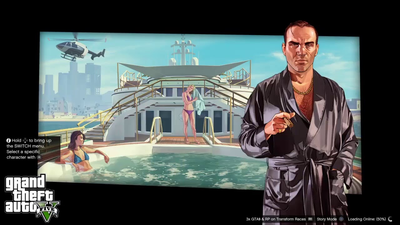 deniable_force89's Live PS4 Broadcast