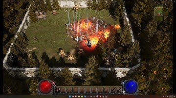 Unreal Engine Top Down RPG 