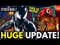 Marvel&#39;s Spider-Man 2 NEW Gameplay Update &amp; Carnage Details REVEALED! | News Update!