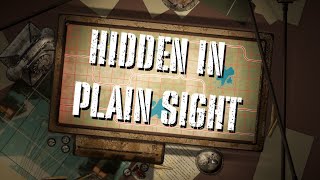 HiddenInPlainSight