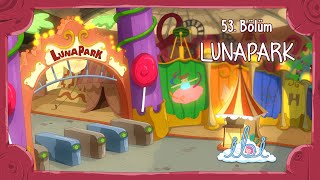 Lunapark İbi 5 Sezon 1 Bölüm