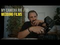 My Camera Rig for Wedding films thumbnail