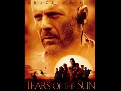 TEARS OF THE SUN THEME SONG