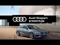 Audi ekspert prezentuje audi a4