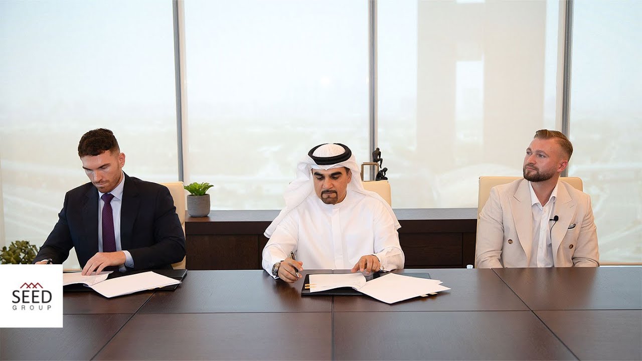 Digital Bricks delivers enterprise scale AI programs in the UAE