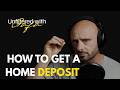 Unfiltered with Gafa Episode 15 - How to get that 5% Deposit