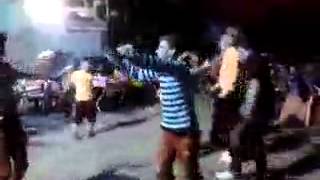 CENDER IN SESI CENDER PENGUEN HALAY EKIBI