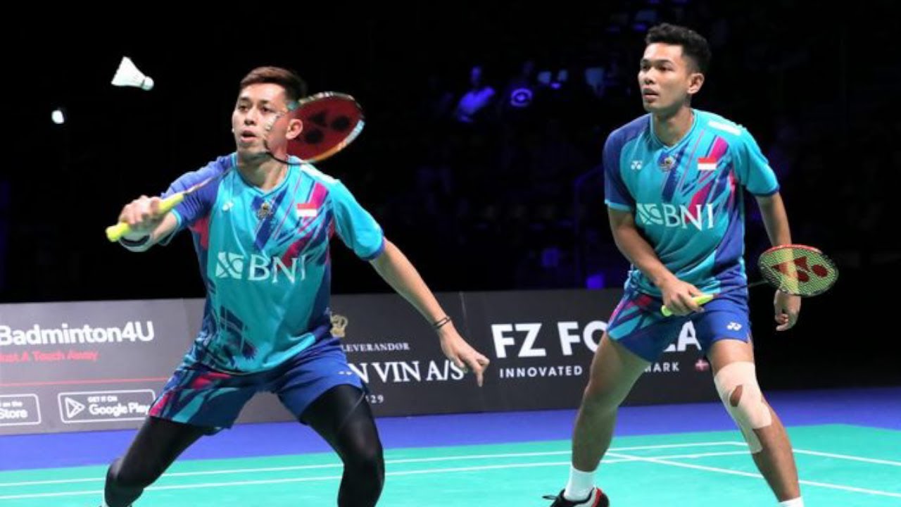 🔴jadwal Besok Japan Open 2024 badminton live score YouTube