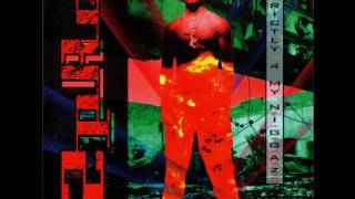 Strictly For My N.I.G.G.A.Z -Something 2 Die 4 (Interlude)