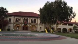 Corona Courthouse 2014