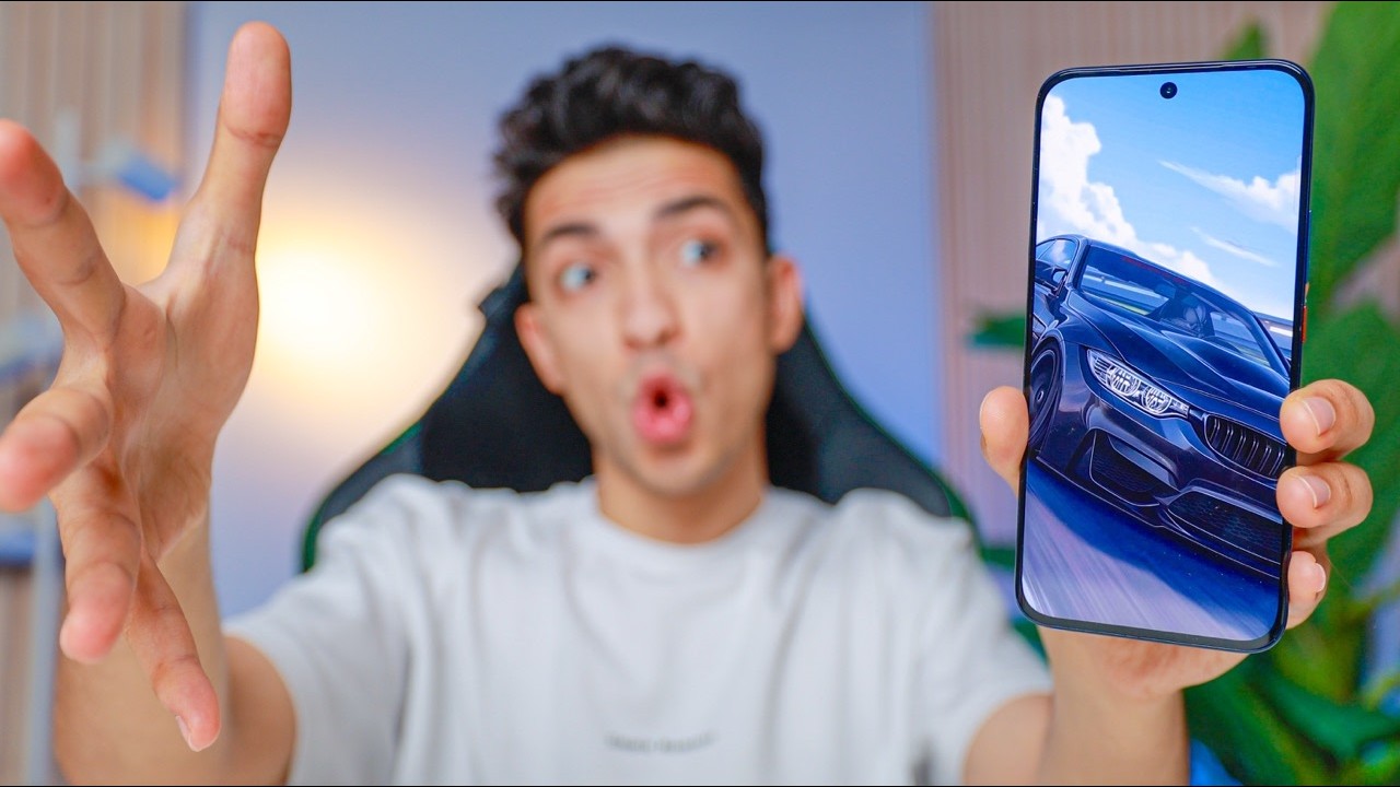 ليه تشتري موبايل غالي و ده موجود؟!🤯🔥🔥🔥