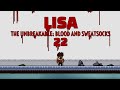 Making More Friends? - Lisa The Unbreakable - Part 22 - Blood and Sweatsocks Edition Gameplay