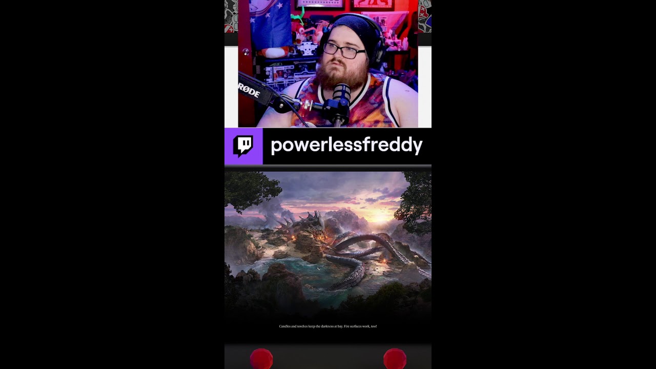 6 PLAYER MOD! - Baldurs Gate 3 - PT 2 CONT.