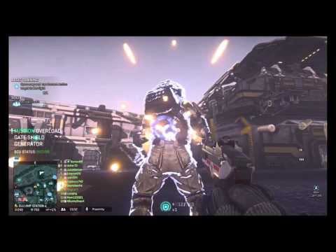 PlanetSide 2 stuck in limbo