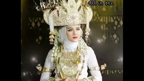 Lagu lampung NIAT MAK KATEKAN