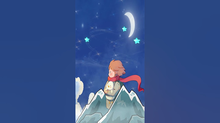 La luce buona delle stelle❄️🏔🧣 shorts