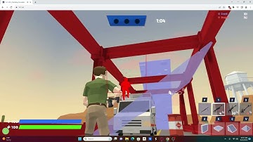 How to get hacks in 1v1.lol (working of september 2023)