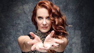 Simone Simons Best Live Vocals