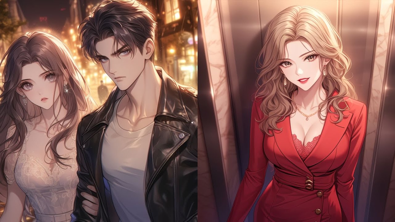 Mi mejor amiga salió con mi crush, pero me animó a confesarle. No imaginó que elegiría a otro chico